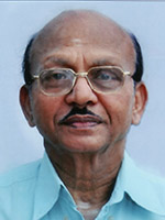 P.R. Nair